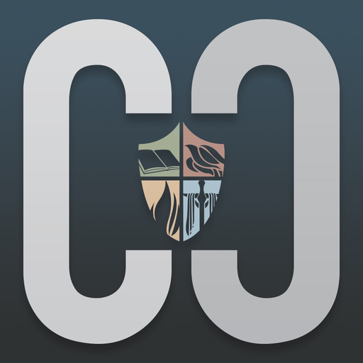 Covenant Connect app icon