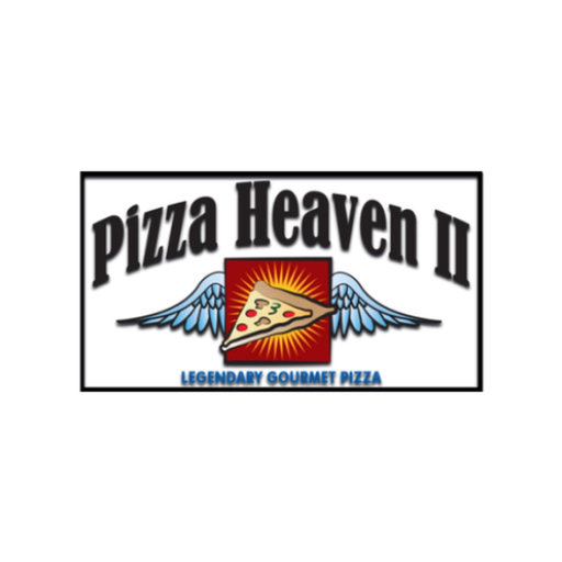 Pizza Heaven 2 app icon