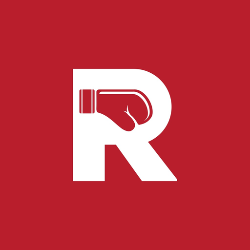 Ringwalks: Boxing & MMA Alarm app icon