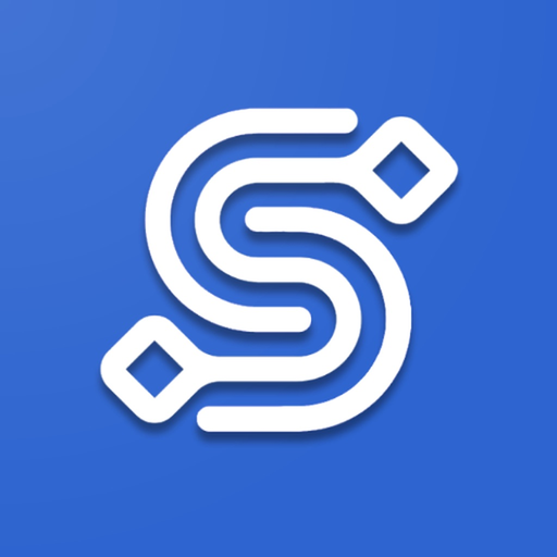 My share app icon