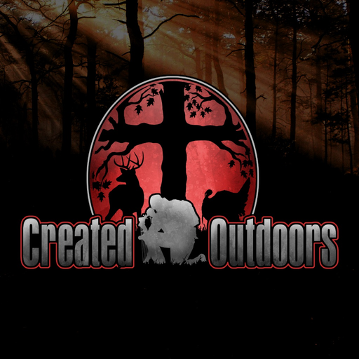 Created Outdoors app icon