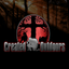 Created Outdoors icon