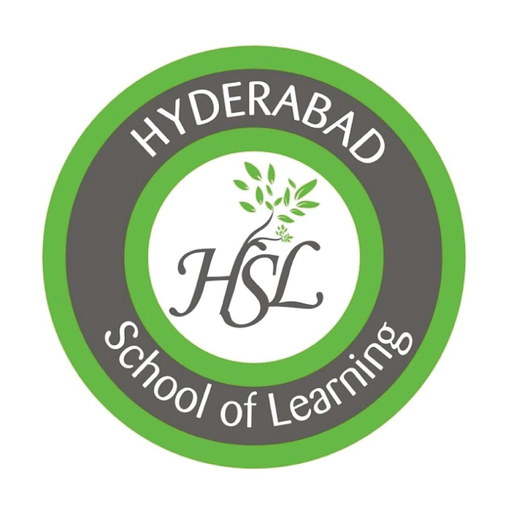 Hyderabad School of Learning app icon