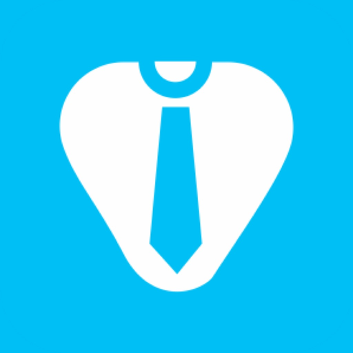 Salam Job app icon