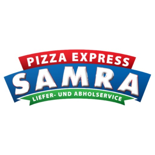 Samra Pizza app icon