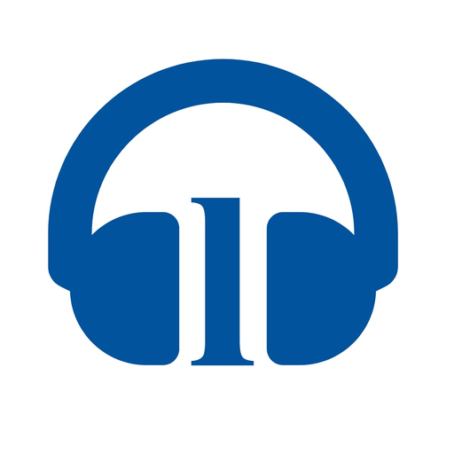 LytteApp app icon
