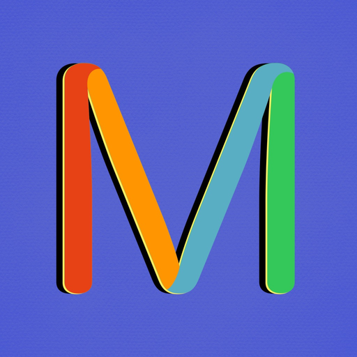 Magic Monday app icon
