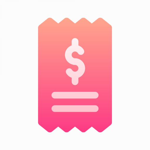 Invoice Maker! app icon