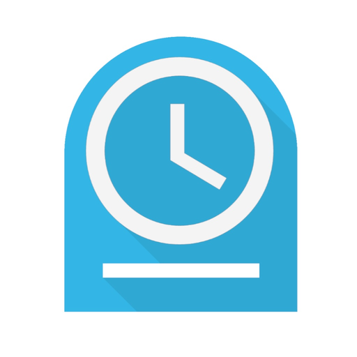 Work Log - Shift Tracker app icon