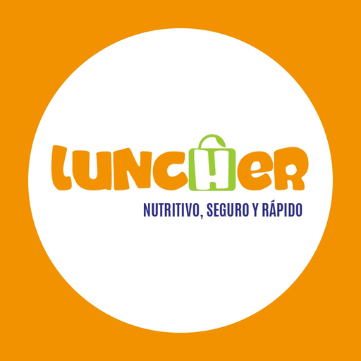 Luncher app icon