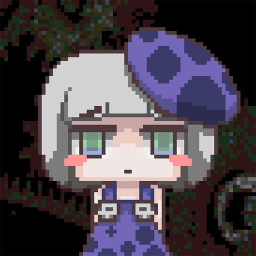 Mushtopia app icon