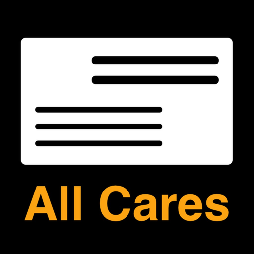 小說生活 app icon