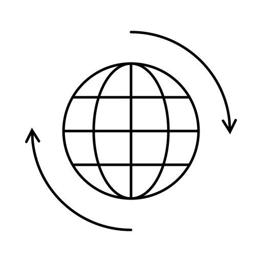 Privacy Redirect app icon