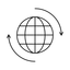 Privacy Redirect icon