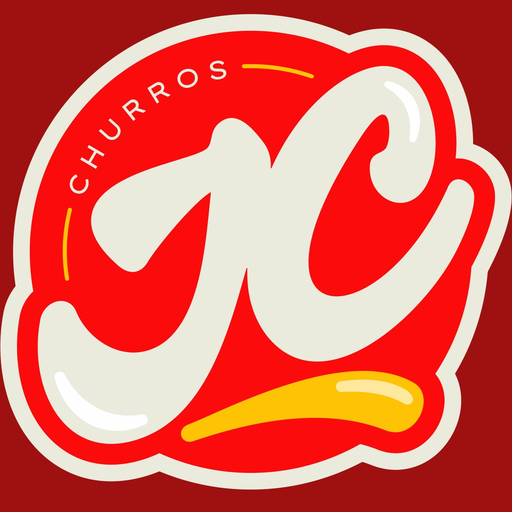 JC Churros app icon