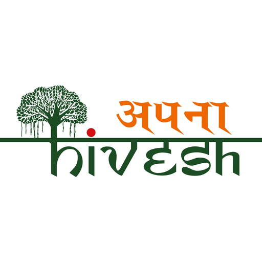 Apnaa Nivesh app icon