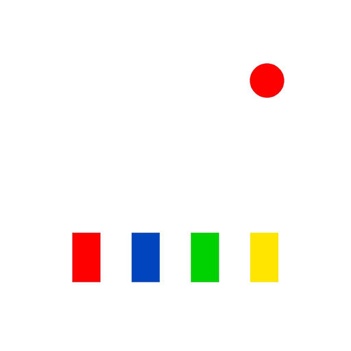 ProCam - Manual Video Recorder app icon