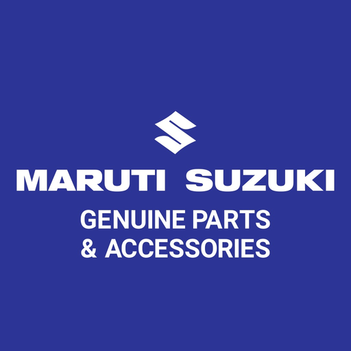 Maruti Suzuki Parts Kart app icon
