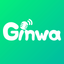 Ginwa-Games & Voice Chat Rooms icon