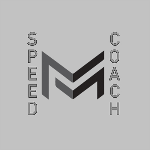 Speed Coach app icon