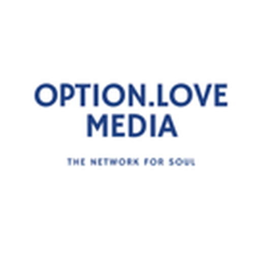 Option.Love Media app icon