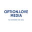 Option.Love Media icon