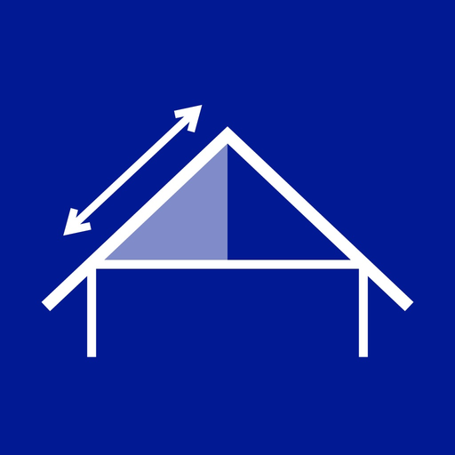 Rafter Length Calculator app icon