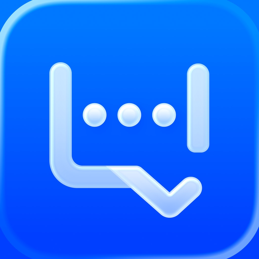 UChat - Messenger app icon