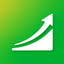 Interest Calculator - Compound icon