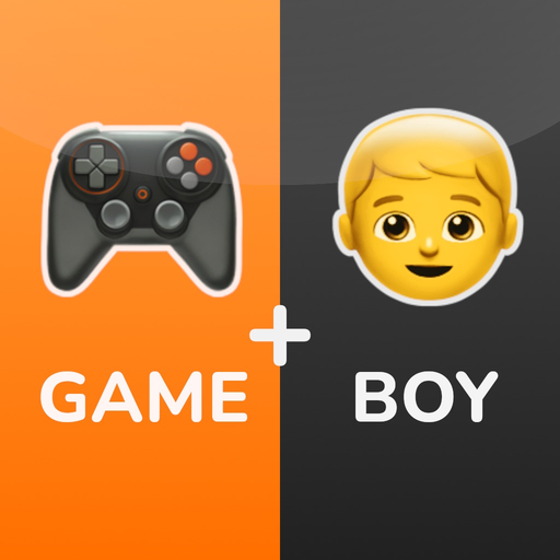 Emoji Mania: Emoji Quiz Game app icon