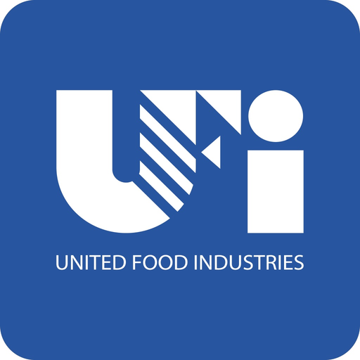 United Food app icon