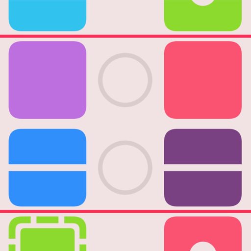 Tile Pairing app icon
