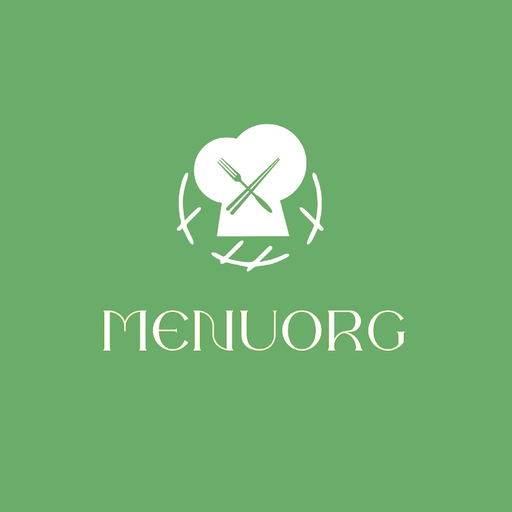 MenuOrg-Order online&Delivery app icon