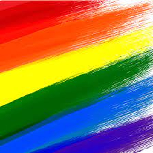 LGBT Chat app icon