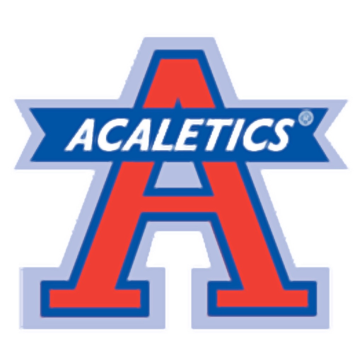 ACALETICS Reporting app icon