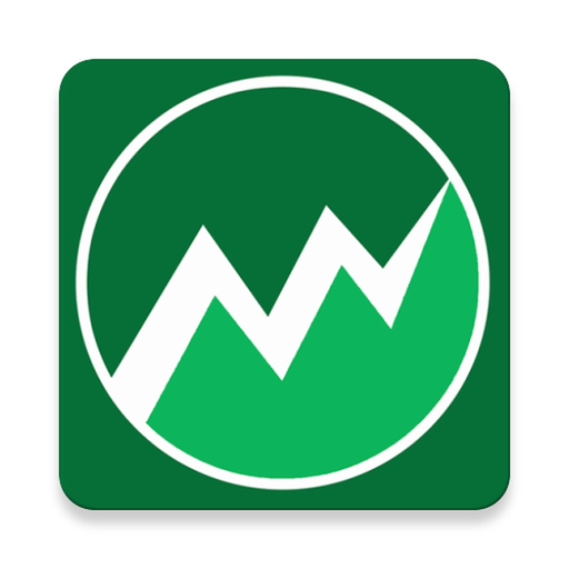 Indian Stock Market Live app icon