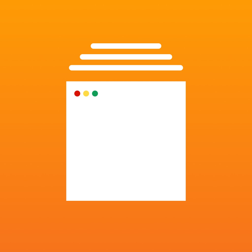 WebMeter: Ping Uptime Widget app icon