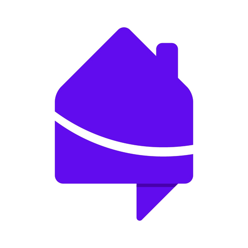 Homely App app icon