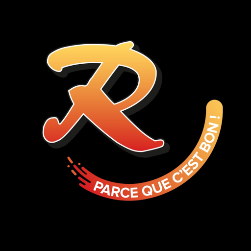Pizza Rodi app icon