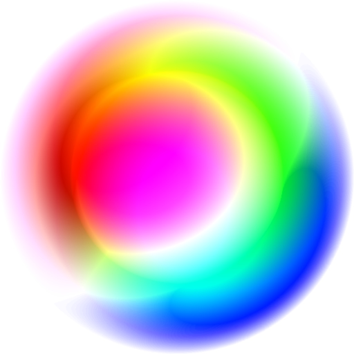 Harmonikr app icon