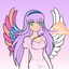 Anime & Manga Coloring Book icon