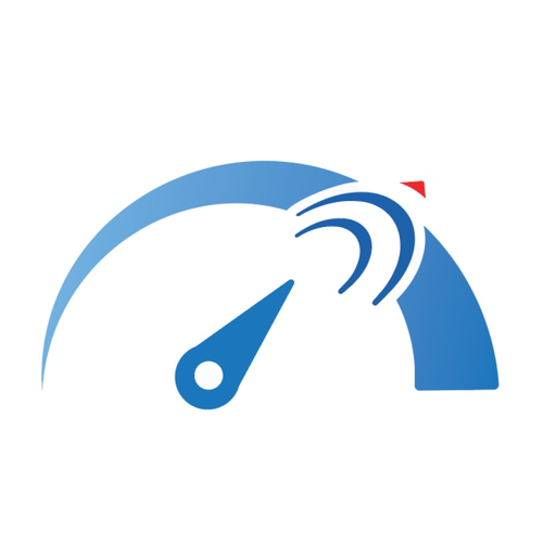 CRC Network Quality app icon
