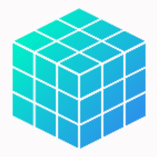 TomsCube app icon