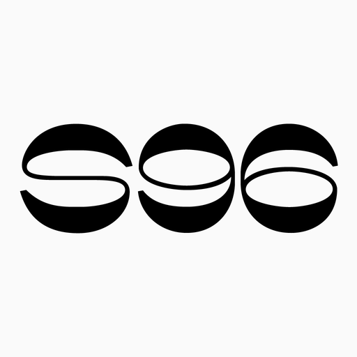 Studio 96 app icon