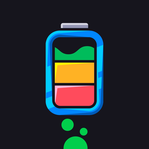 Battery Charging Effects app icon