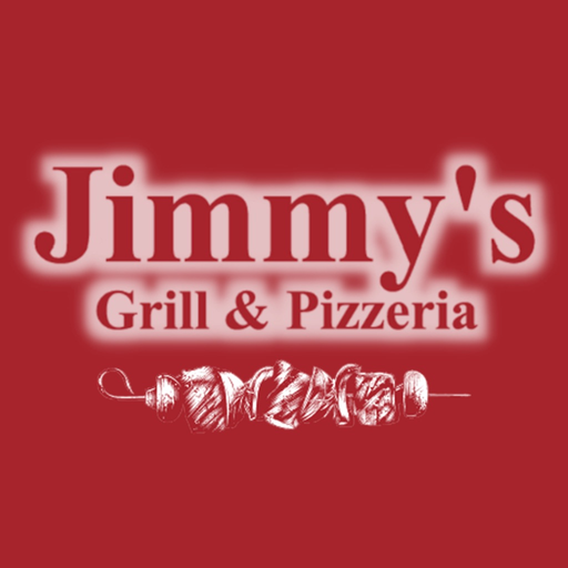 Jimmy's Grill app icon