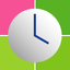 ChildCareWeb登降園待受アプリ icon