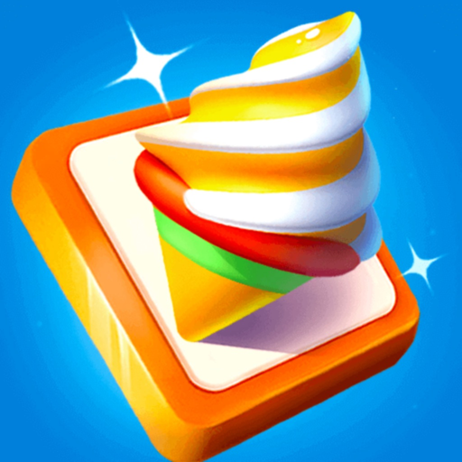 Tile Match 3D : Triple Match app icon