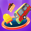 Matching Fun-Goods Closet sort icon
