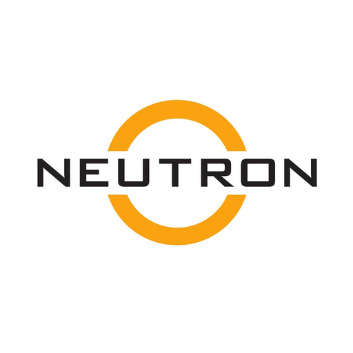 Neutron Industries app icon